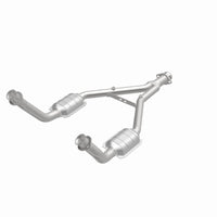 Thumbnail for MagnaFlow Conv Direct Fit Mustang 94-95 3.8L