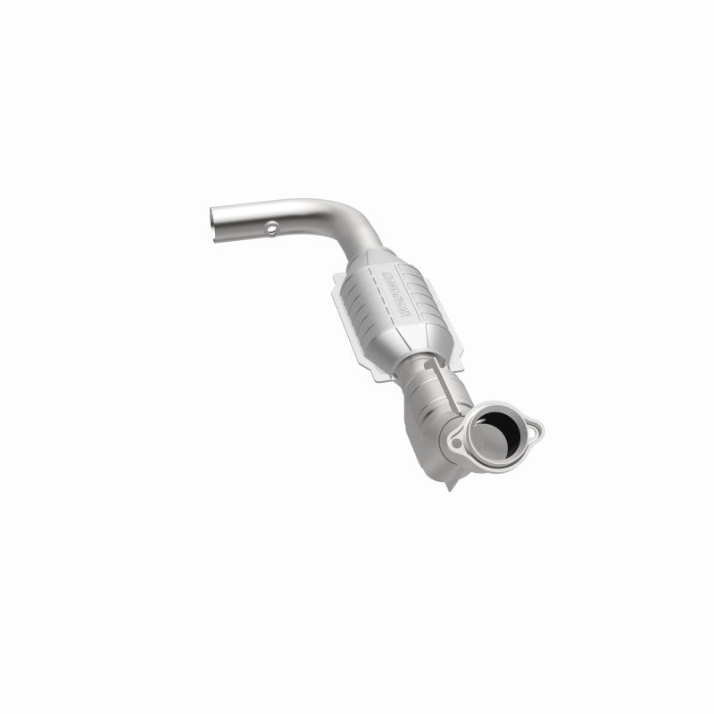 MagnaFlow Conv DF 97-98 Expedition-Navigator