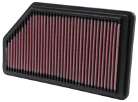 Thumbnail for K&N 01 Acura MDX Drop In Air Filter