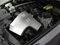 Thumbnail for Injen 92-99 BMW E36 323i/325i/328i/M3 3.0L Black Air Intake w/ Heat-Shield and Top Cover