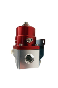 Thumbnail for Aeromotive A1000-6 Injected Bypass Adjustable EFI Regulator (2) -6 Inlet/(1) -6 Return