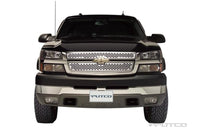 Thumbnail for Putco 05-06 Chevrolet Silverado 2500/3500 Punch Stainless Steel Grilles