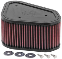 Thumbnail for K&N 03-06 Kawasaki KVF650/700 Prairie / 04-09 KFX700 Replacement Air Filter