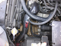 Thumbnail for Injen 10 Kia Forte 2.0L 4cyl Black Short Ram Intake