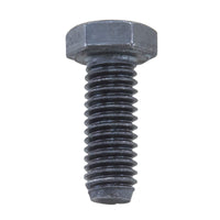 Thumbnail for Yukon Gear Pinion Support Bolt For 8in and 9in Ford