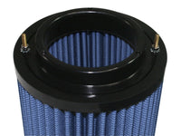 Thumbnail for aFe MagnumFLOW Air Filters OER P5R A/F P5R Audi A4 09 V6-3.2L; A4 09-12 V6-3.0L