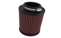 Thumbnail for K&N Round Tapered Universal Air Filter 2.75in Flange 5.063in Base 4.5in Top 5in Height