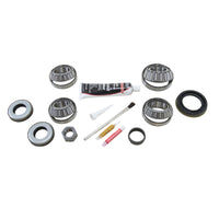 Thumbnail for Yukon Gear Bearing install Kit For 10 & Down GM 9.25in IFS Front Diff