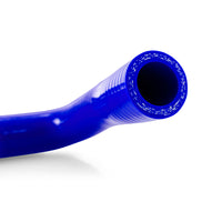 Thumbnail for Mishimoto 96-02 4Runner 3.4L Silicone Heater Hose Kit (w/o Rear Heater) Blu