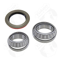 Thumbnail for Yukon Gear Ford E350/F350 F/F Dana 60 & Dana 70 Rear Replacement Axle Bearing Kit / 67-97