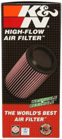 Thumbnail for K&N 15-17 BMW X5 4.4L V8 F/I Drop In Air Filter - 2 Required