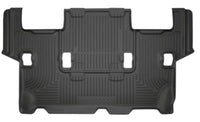 Thumbnail for Husky Liners 11-17 Expedition/11-17 Navigator Base X-act 3rd Seat Floor Liner BLK