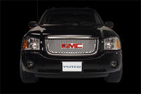 Thumbnail for Putco 14-15 Chevy Silv LD Designer FX Grille (LTZ and High Country Models Only) Direct Replacement