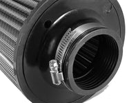 Thumbnail for aFe MagnumFLOW Air Filters IAF PDS A/F PDS 2-1/2F x 6B x 5-1/2T x 5H w/ 3/8Hole