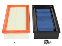 Thumbnail for aFe MagnumFLOW Pro 5R OE Replacement Filter 15-19 Mercedes-Benz C63 AMG (C205/A205) V8-4.0L (tt)