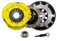 Thumbnail for ACT 2013 Scion FR-S XT/Race Rigid 6 Pad Clutch Kit