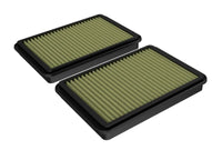 Thumbnail for aFe Magnum FLOW Pro Guard7 Air Filter 21+ RAM 1500 TRX V8-6.2L