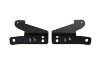 Thumbnail for Diode Dynamics 21-22 Ford F150 SS5 Bumper Bracket Kit