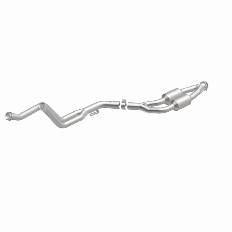 MagnaFlow Conv DF 94-97 MercedeS C280 2.8L