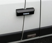 Thumbnail for Thule Van Lock (2pc) - Black