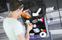 Thumbnail for Thule Wall Organizer - Black