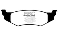 Thumbnail for EBC 99-04 Chrysler 300M 3.5 Greenstuff Rear Brake Pads