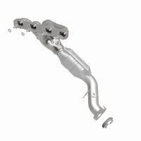 Thumbnail for MagnaFlow Conv DF 04-08 Cadillac XLR 4.6L Passenger Side