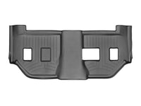 Thumbnail for WeatherTech 15+ Cadillac Escalade/Chevy Suburban/GMC Yukon XL Rear FloorLiner - Black