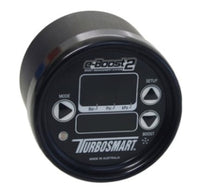 Thumbnail for Turbosmart eB2 HP 60psi - 60mm Black w/ 4 Port Solenoid