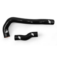 Thumbnail for Mishimoto 01-05 Lexus IS300 Black Silicone Hose Kit