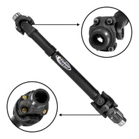 Thumbnail for Yukon Performance Rear Driveshaft 2018 Jeep JL Wrangler Sport 2 Door Manual