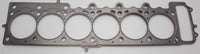 Thumbnail for Cometic 92-00 BMW Coupe M3/Z3/M 87mm .080 inch MLS Head Gasket