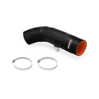 Thumbnail for Mishimoto 03-06 Nissan 350Z Black Air Intake Hose Kit