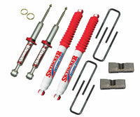 Thumbnail for Skyjacker Suspension Lift Kit w/ Shock 2004-2004 Ford F-150 Heritage