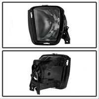 Thumbnail for Spyder OEM Fog Lamp For Dodge RAM1500 2013 Smoke FL-DR13-SM