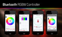 Thumbnail for Diode Dynamics - Bluetooth RGBW M8 Controller 1ch