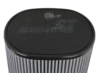 Thumbnail for aFe Magnum FLOW Pro DRY S Universal Air Filter F-5in. / B-(9X7) MT2 / T-(7.25 X 5) / H-9in.