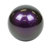 Thumbnail for NRG Universal Ball Style Shift Knob - Green/Purple