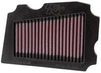 Thumbnail for K&N 1987-2014 YAMAHA T2200 Replacement Air Filter