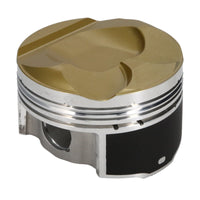 Thumbnail for JE Pistons Honda K20C Ultra Series 86mm Bore 10.0:1 CR Piston - Single