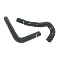 Thumbnail for Mishimoto 93-98 Toyota Supra Black Silicone Hose Kit