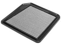 Thumbnail for aFe Magnum FLOW OER Pro Dry S Air Filter 11-13 Infiniti QX56 V8-5.6L