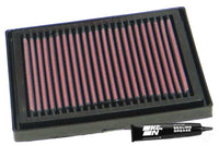 Thumbnail for K&N Replacement Air Filter Aprilia RSV Mille 04/RSV 1000-05-09