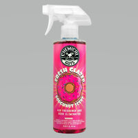 Thumbnail for Chemical Guys Fresh Glazed Donut Air Freshener & Odor Eliminator - 4oz