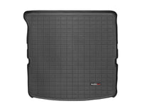 Thumbnail for WeatherTech 09-13 Dodge Journey Cargo Liners - Black