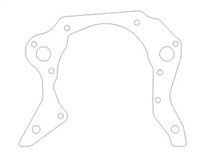 Thumbnail for Cometic Ford 302/351W Windsor 0.031in Fiber Timing Cover Gasket