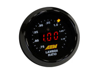 Thumbnail for AEM Digital Wideband UEGO Gauge