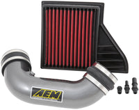 Thumbnail for AEM 11-14 Ford Mustang 5.0L V8 HCA Air Intake System