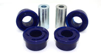 Thumbnail for SuperPro 2011 BMW 1 Series M Base Rear Lower Inner Control Arm Bushing Kit (Motorsport)