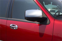 Thumbnail for Putco 07-10 Jeep Compass Mirror Covers